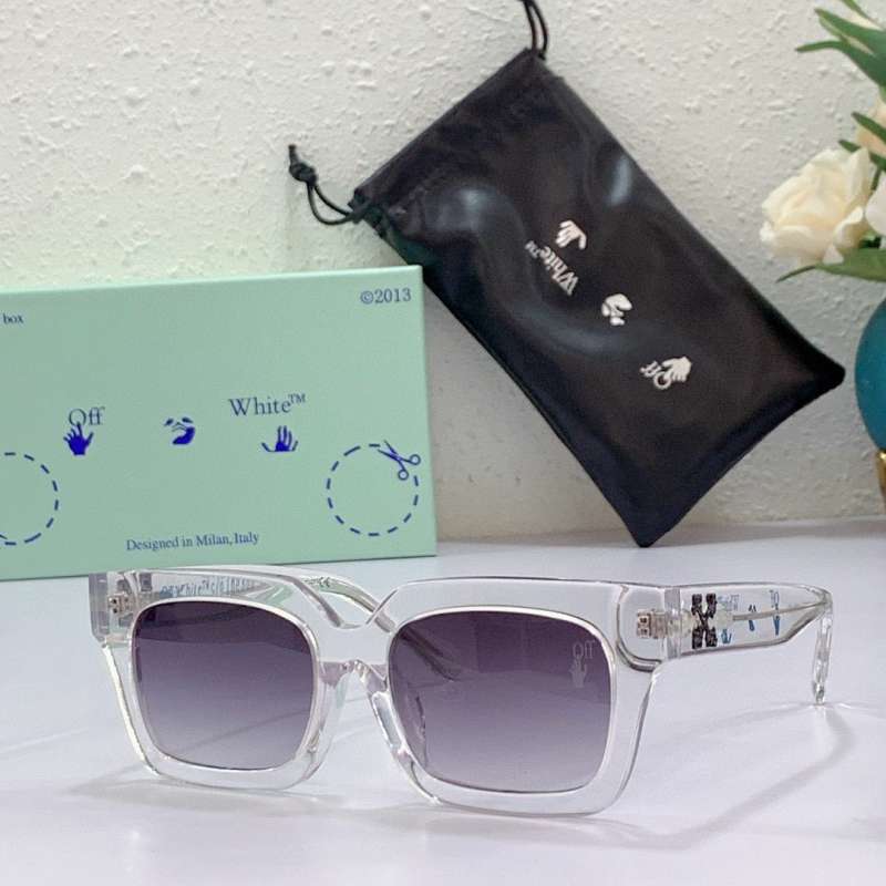 Picture of OFF White Sunglasses _SKUfw40761360fw